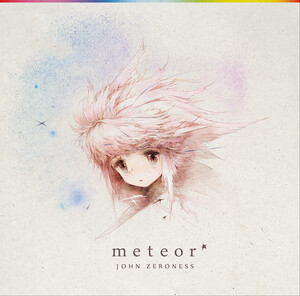 邦楽 meteor JOHN ZERONESS Meteor by John Zeroness (Album, J-Pop): Reviews, Ratings, Credits